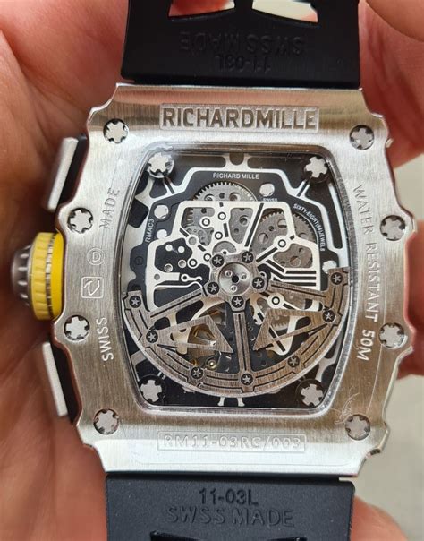 ceas richard mille olx